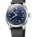 Часы Oris Big Crown Pointer Date Calibre 403 01 403 7776 4065-07 5 19 11